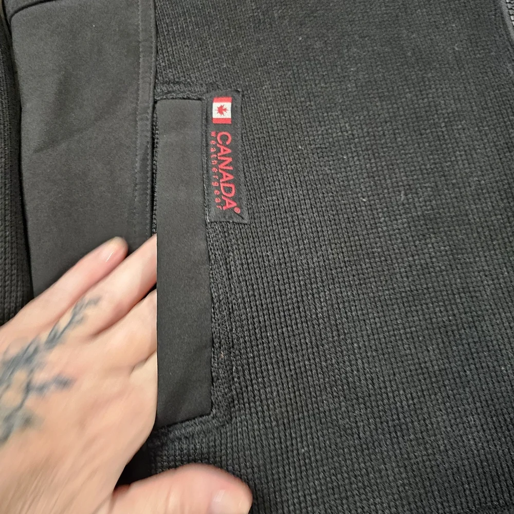 CANADA WEATHER GEAR Men's Jacket Size Medium - Picture 2 of 11